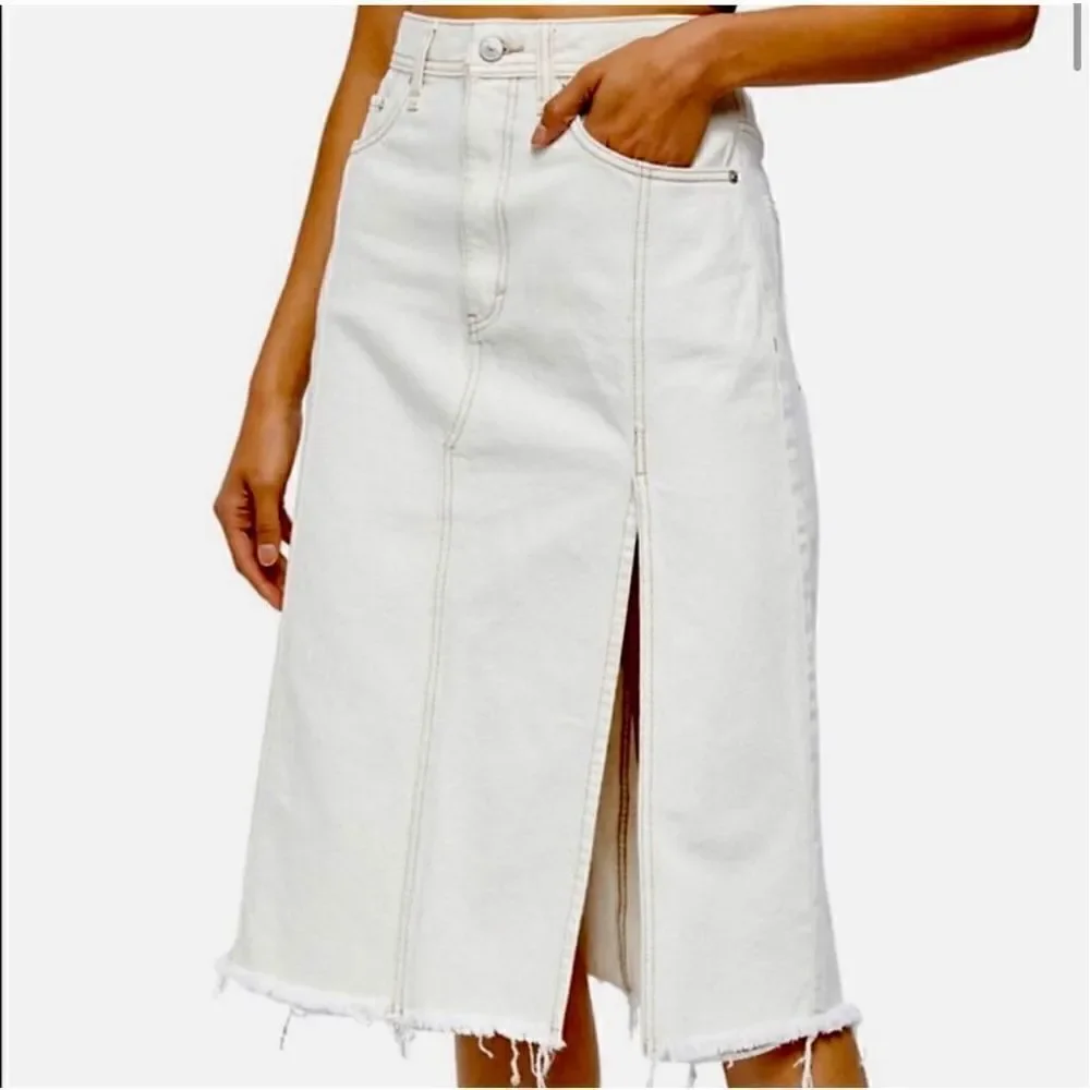 Free People great features